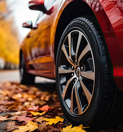 Tyre