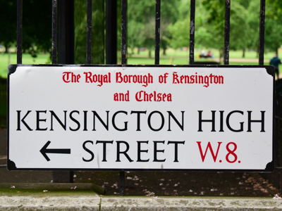 Kensington High Street (2)