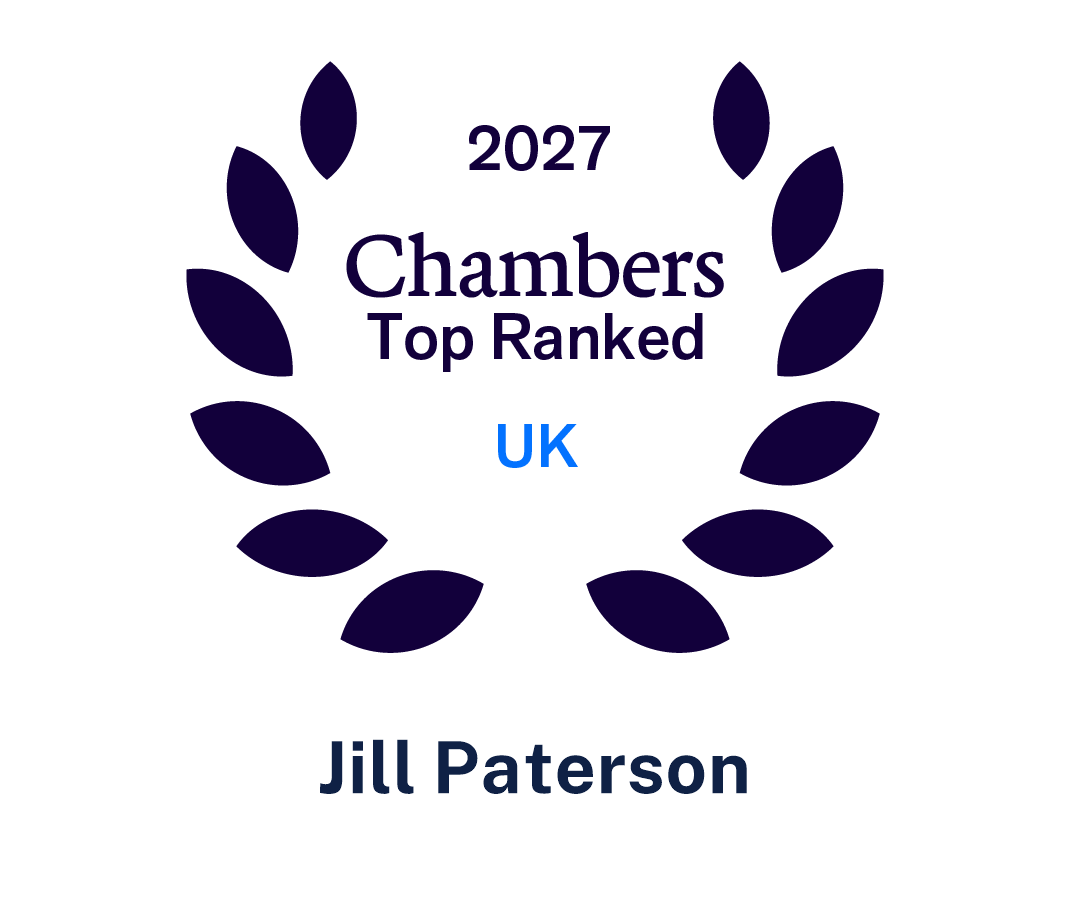 Paterson, Jill