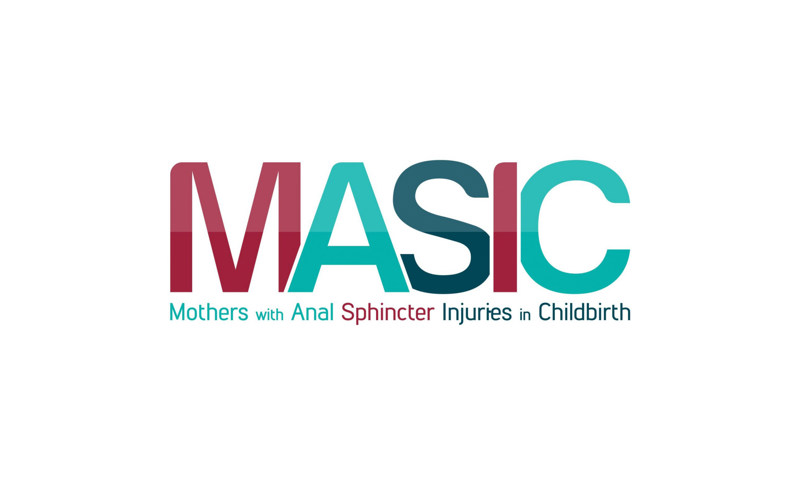 Masic logo