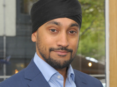 Gurveer Virdi
