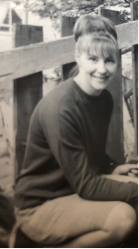Christine Hobbs