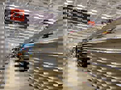 Sainsbury's Store
