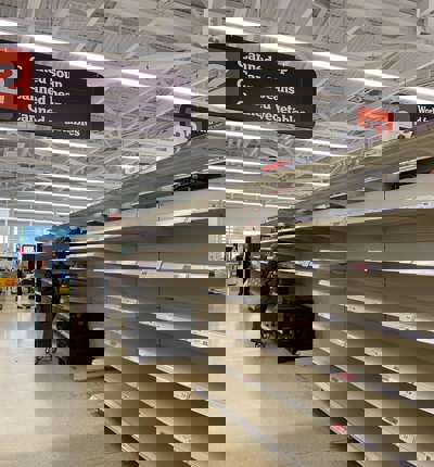 Sainsbury's Store
