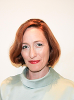 Dr Rebecca Scott