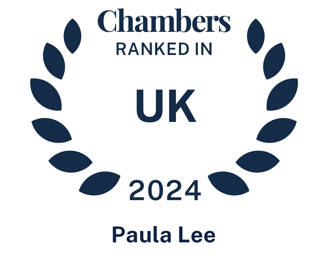 Chambers and partners 2024