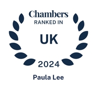 Chambers and partners 2024