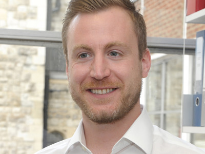 Adam Lamb