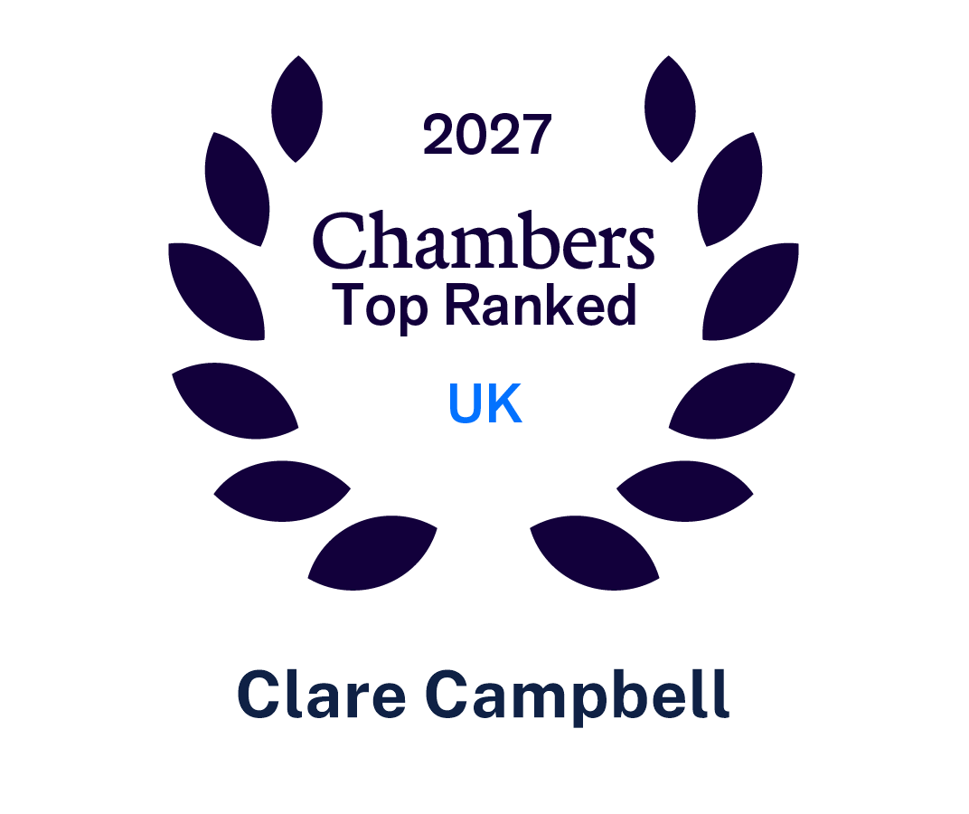 Campbell, Clare