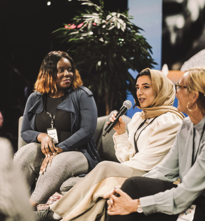 Multi Cultural Women (1)