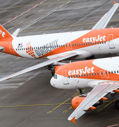 Easyjet