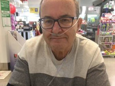 Bernard Jack