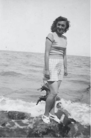 Kathleen Kirkpatrick