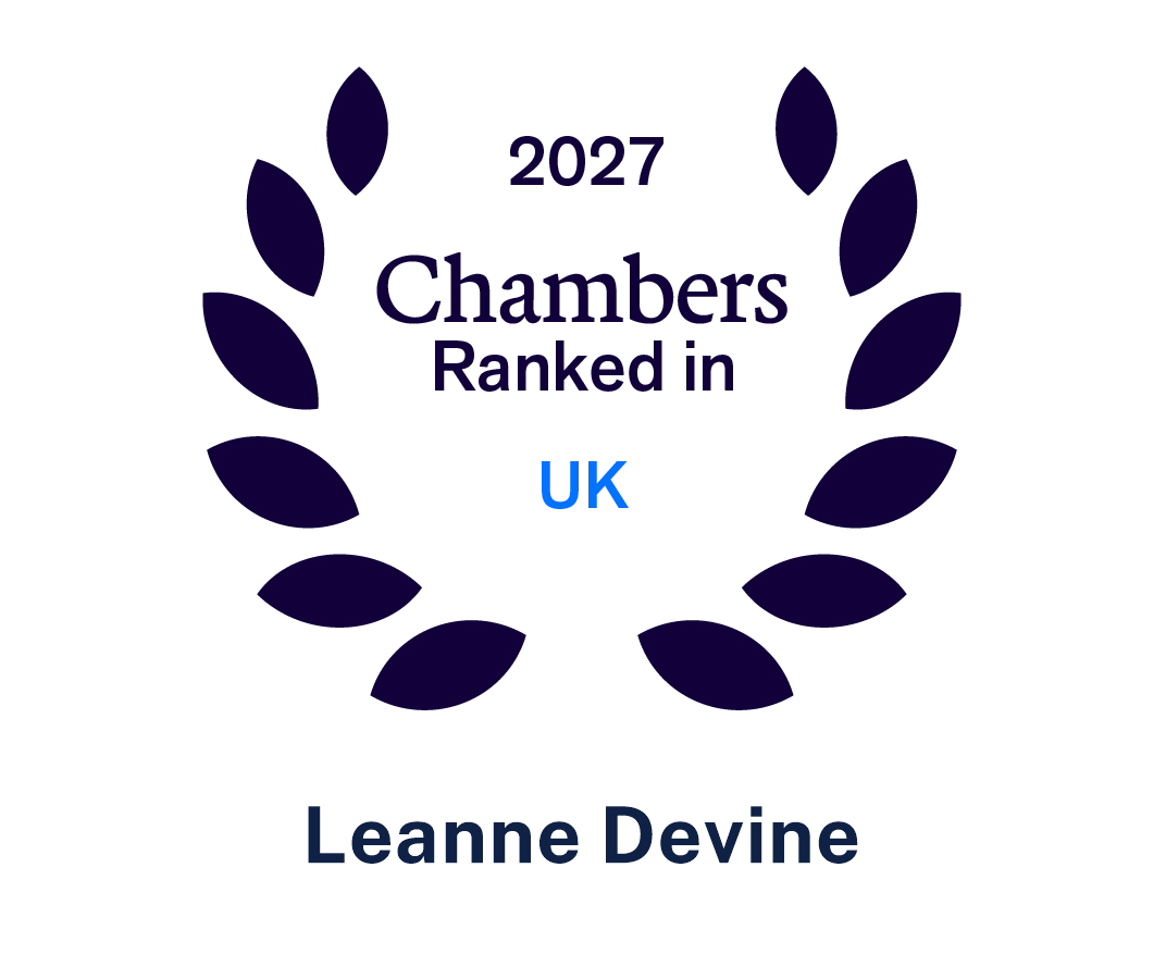 Devine, Leanne