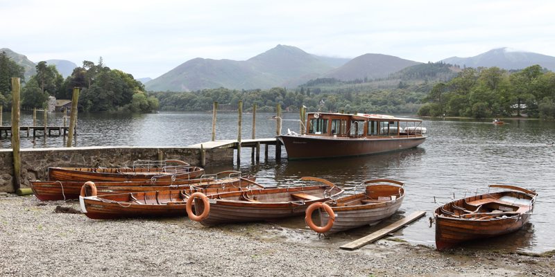 Lake District