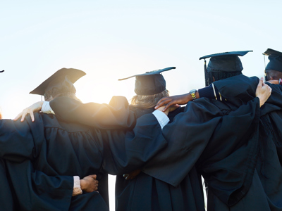 Graduation Student