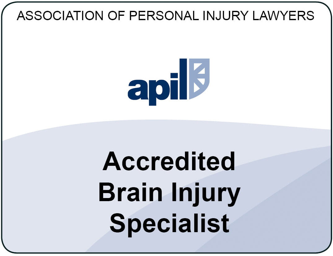 Apil accreditation