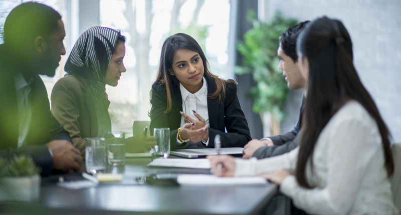 Dear workplaces, here's how to support your Muslim workers