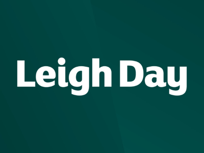 Leigh Day