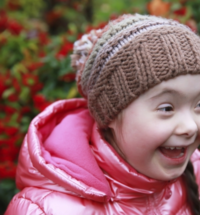 Young Girl