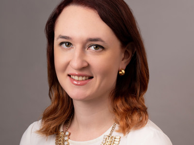 Zoe Johannes
