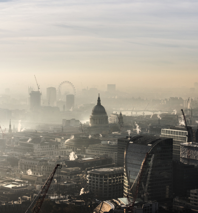 Air Pollution