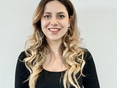 Hatice Cobanoglu Profile Pic