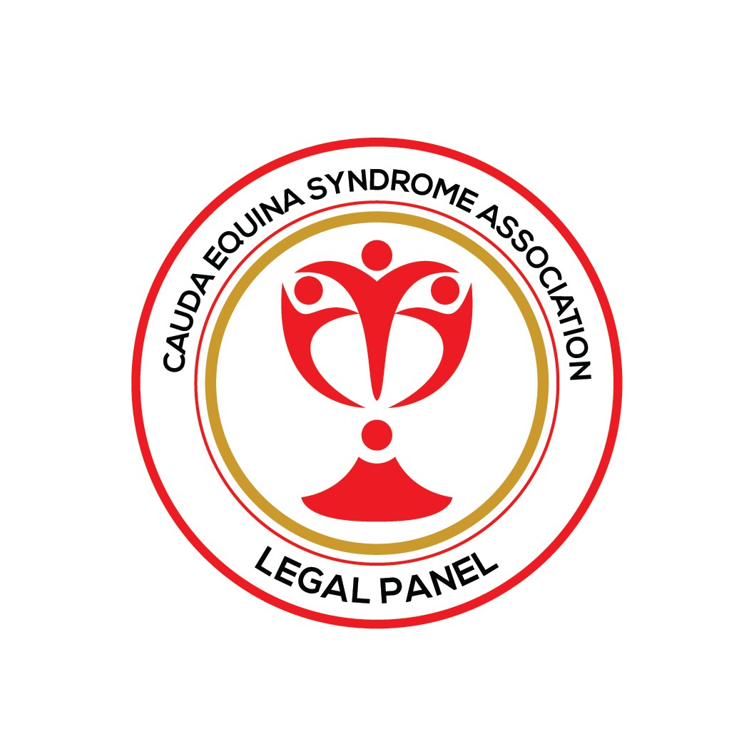 Cauda Equina Syndrome Association