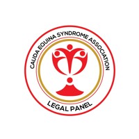 Legal Panel Logo