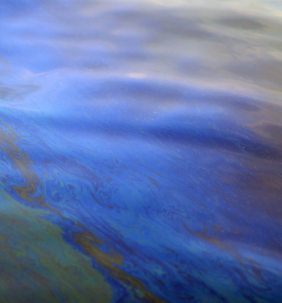 Oil Slick