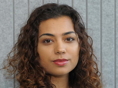 Shereen Brogan October 2021