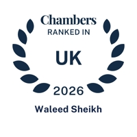 Sheikh, Waleed