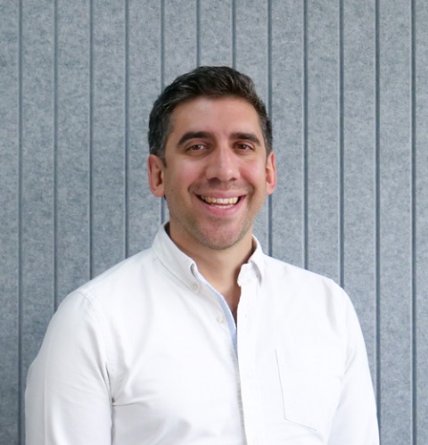 Picture of Dino Nocivelli