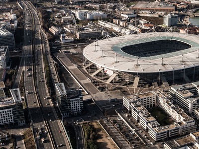 Stade De France