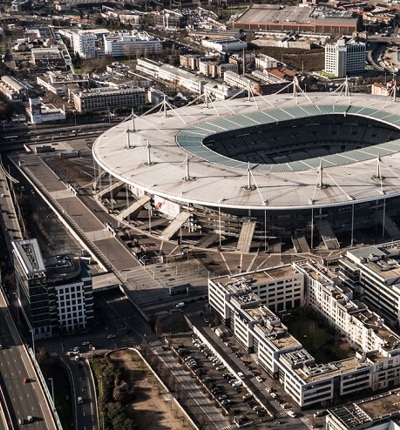 Stade De France