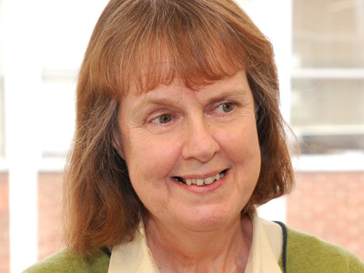 Sally Jean Nicholes