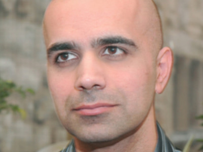 Waleed Sheik