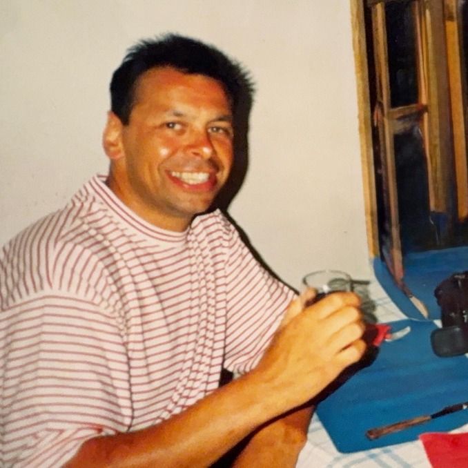 Picture of Chris Lovell