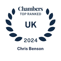 Chambers and partners 2024