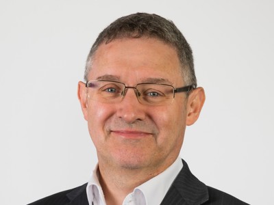 Brendan Hope
