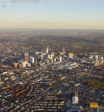 Croydon