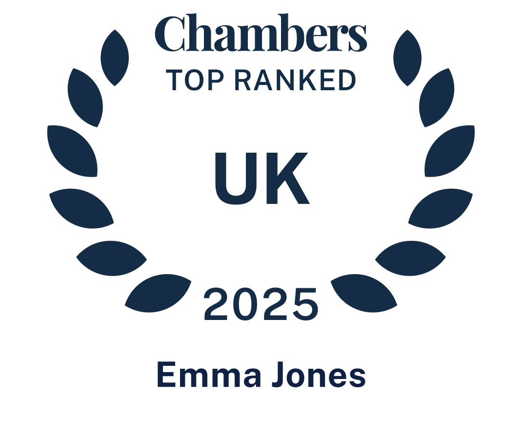 Chambers and partners 2025