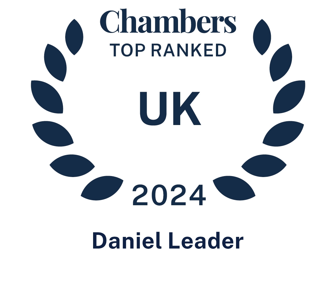 Chambers and partners 2024