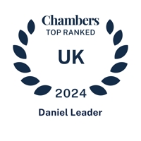 Chambers and partners 2024