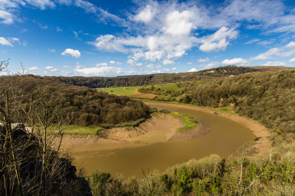River Wye