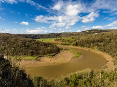 River Wye