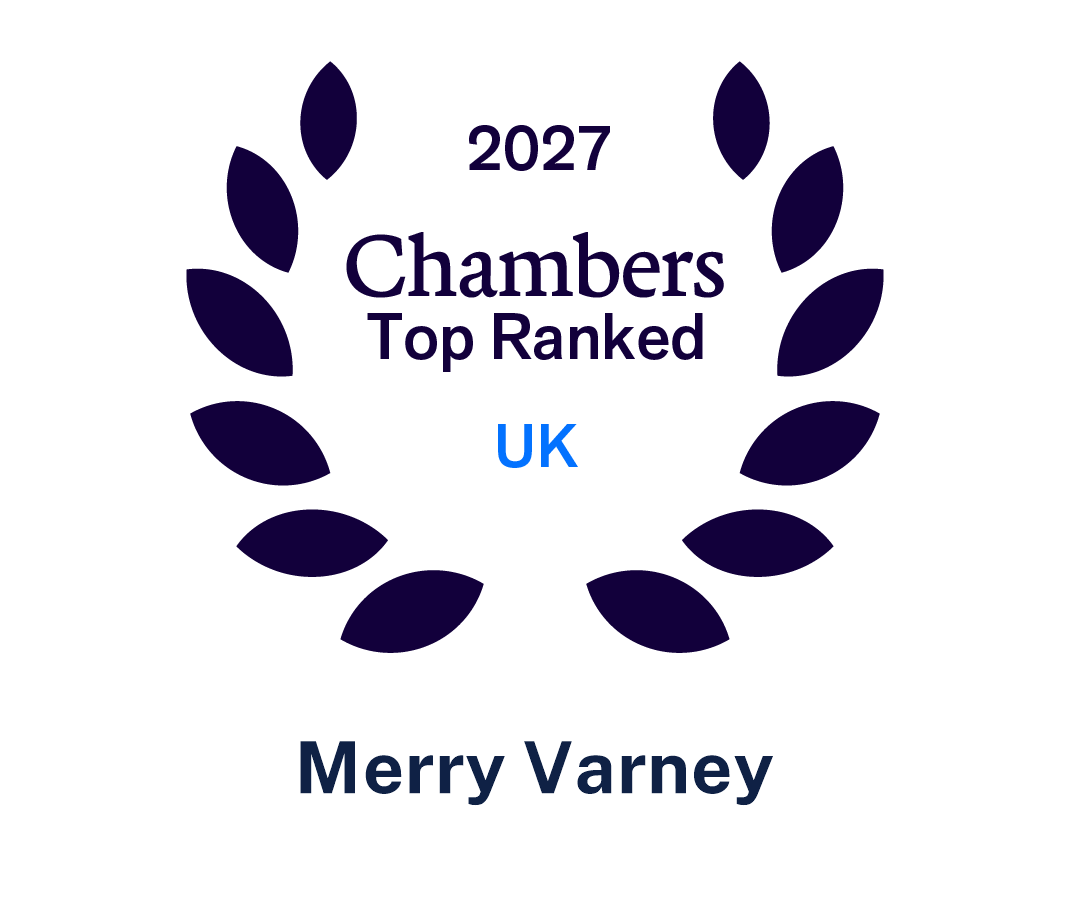 Varney, Merry