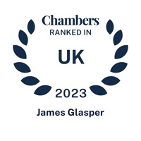 James Glasper Chambers 2023