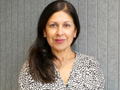 Sapna Malik