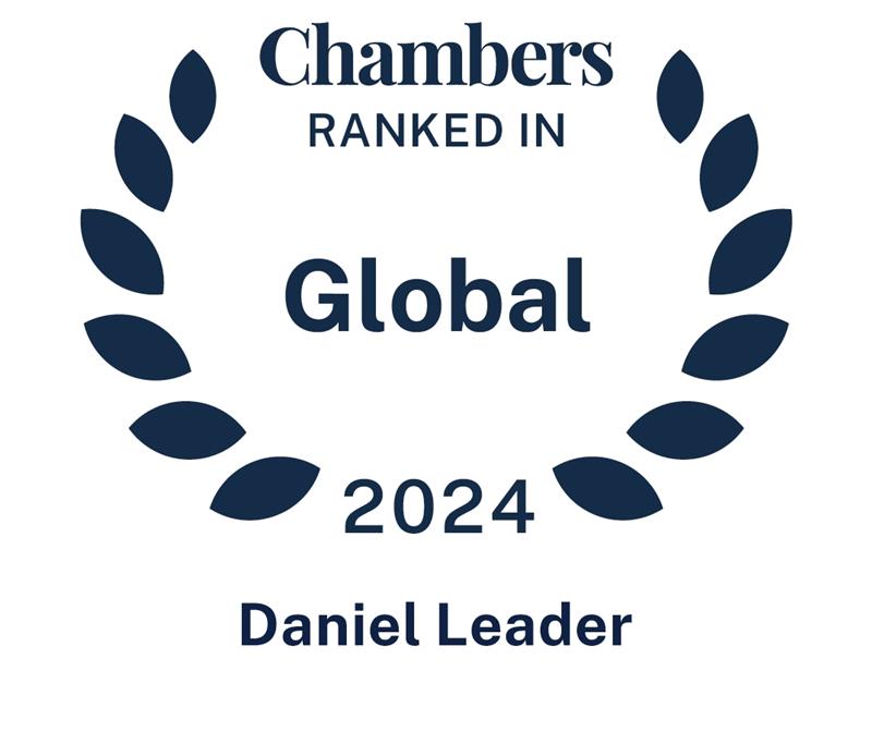 Chambers and partners 2024